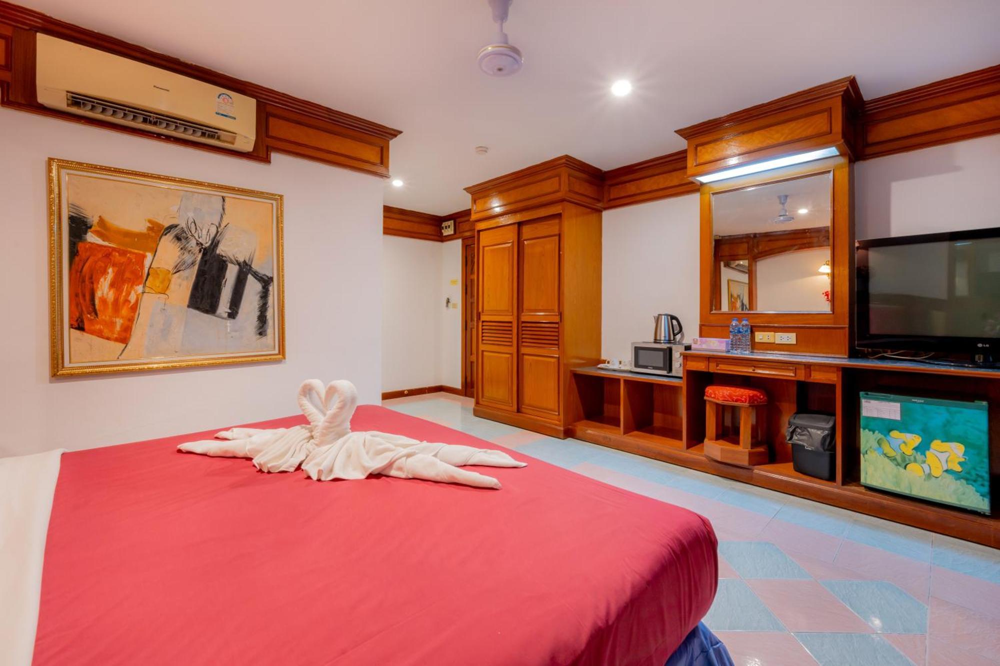 Lamai Hotel Patong Room photo