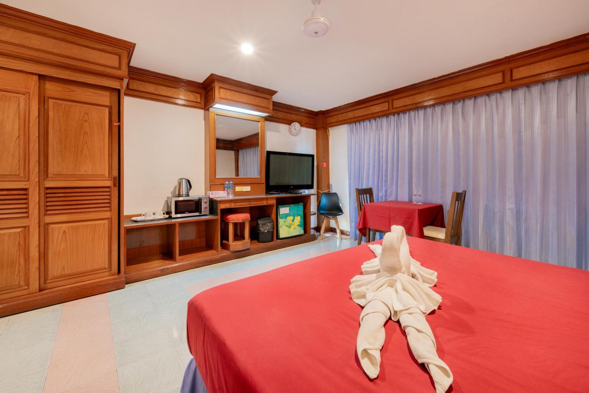 Lamai Hotel Patong Room photo