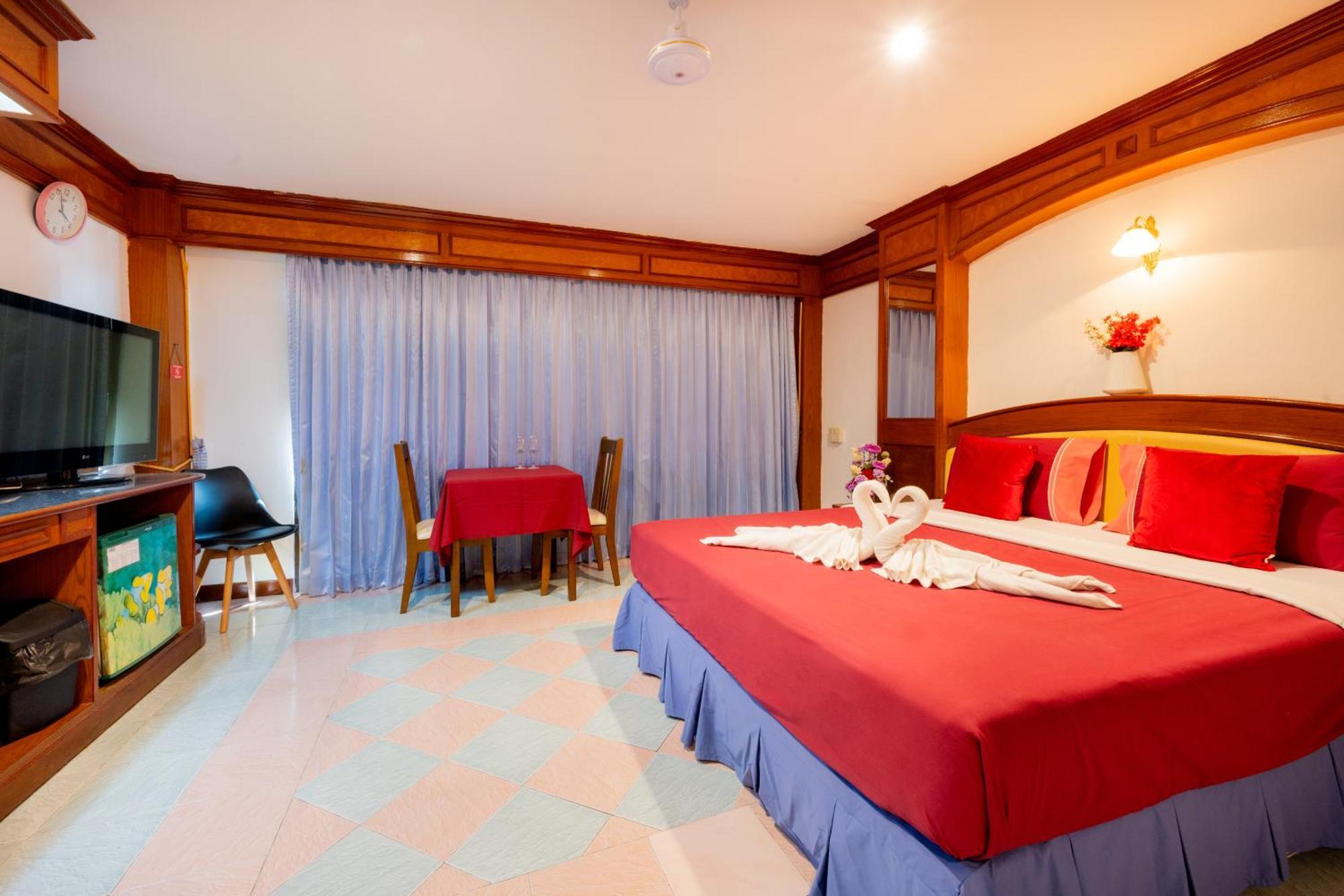 Lamai Hotel Patong Room photo