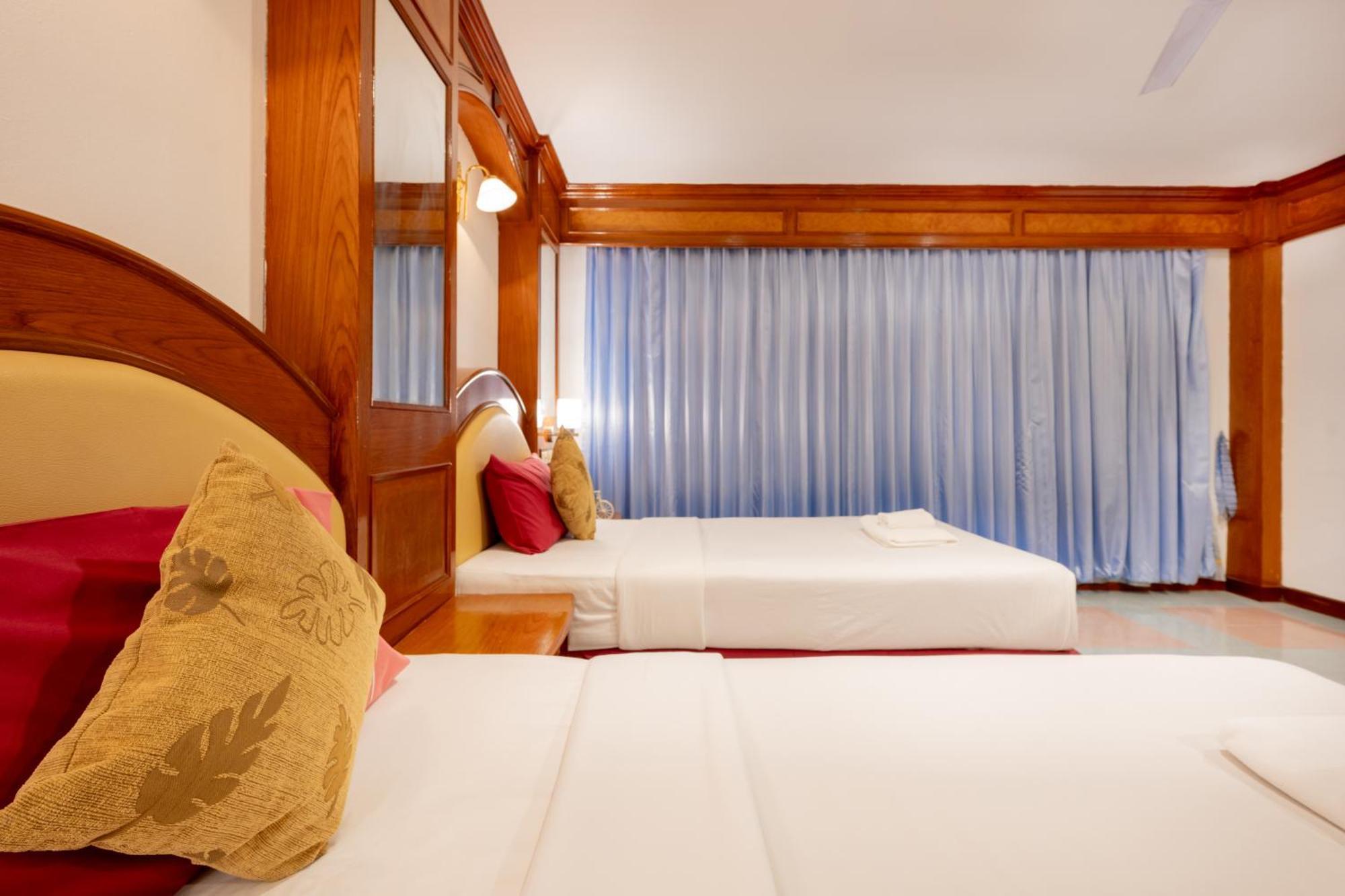 Lamai Hotel Patong Room photo