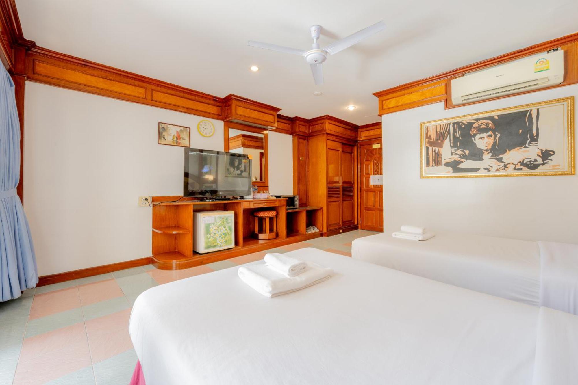 Lamai Hotel Patong Room photo