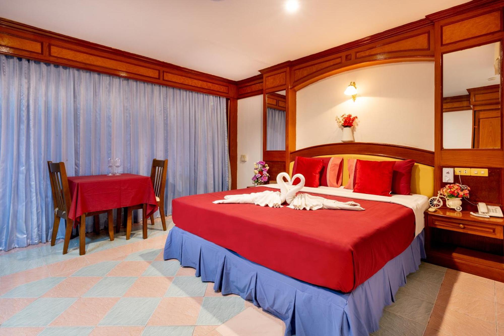 Lamai Hotel Patong Room photo