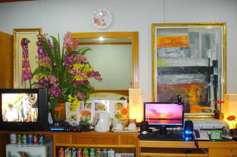 Lamai Hotel Patong Exterior photo