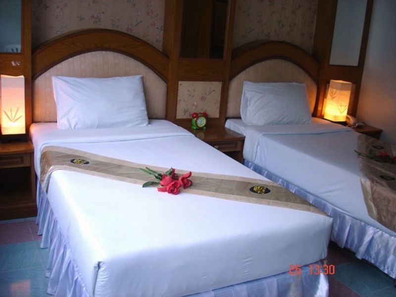 Lamai Hotel Patong Exterior photo