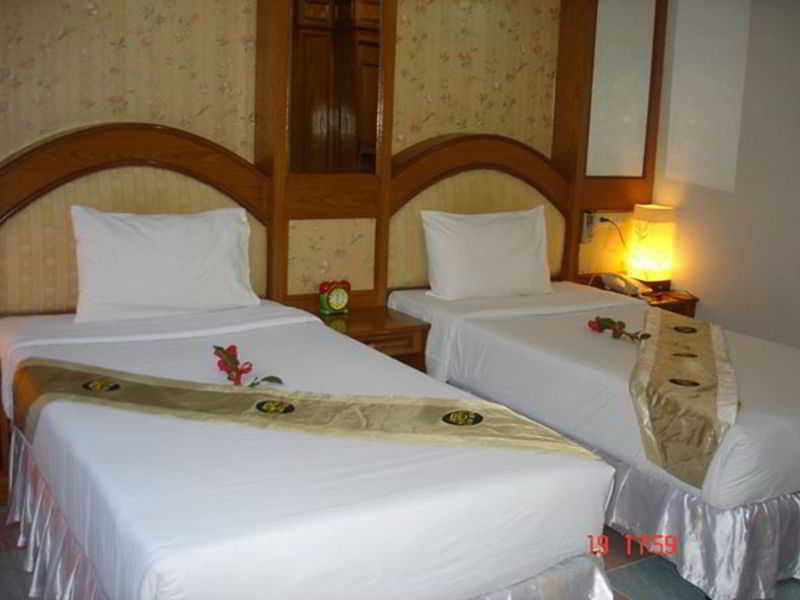 Lamai Hotel Patong Exterior photo